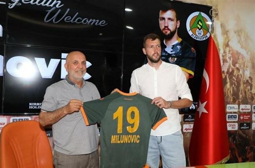 Süper Lig'de 70 transfer bombası! Galatasaray, Fenerbahçe, Beşiktaş istedi Hatay FaceTime'dan işi bitirdi