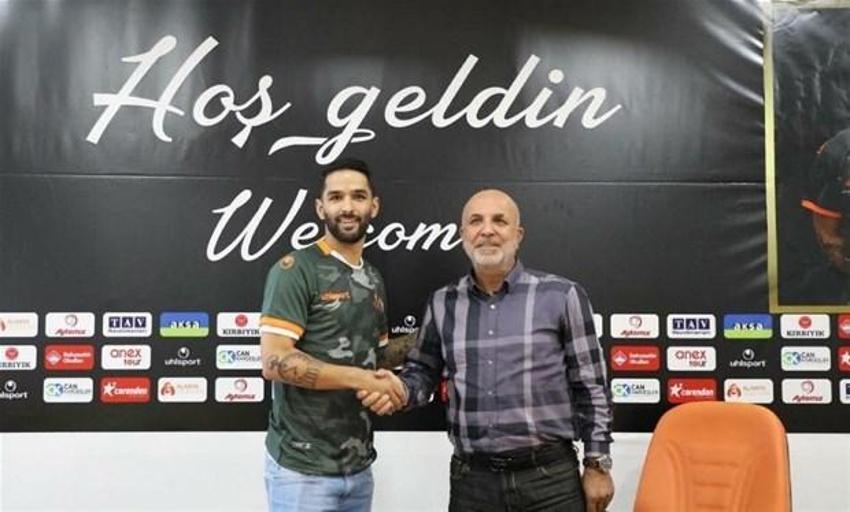 Süper Lig'de 70 transfer bombası! Galatasaray, Fenerbahçe, Beşiktaş istedi Hatay FaceTime'dan işi bitirdi