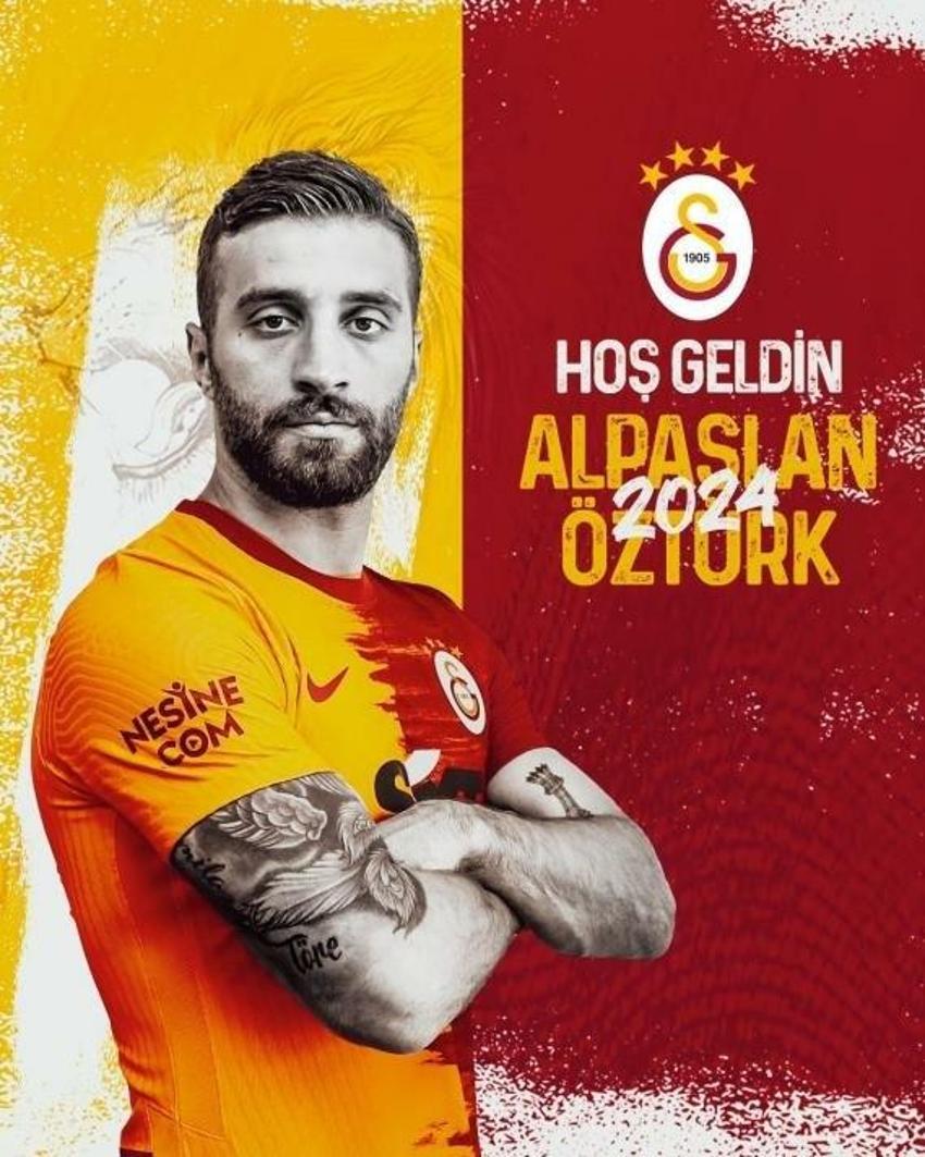 Süper Lig'de 70 transfer bombası! Galatasaray, Fenerbahçe, Beşiktaş istedi Hatay FaceTime'dan işi bitirdi