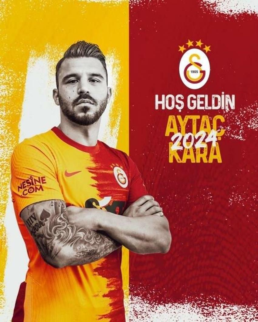 Süper Lig'de 70 transfer bombası! Galatasaray, Fenerbahçe, Beşiktaş istedi Hatay FaceTime'dan işi bitirdi