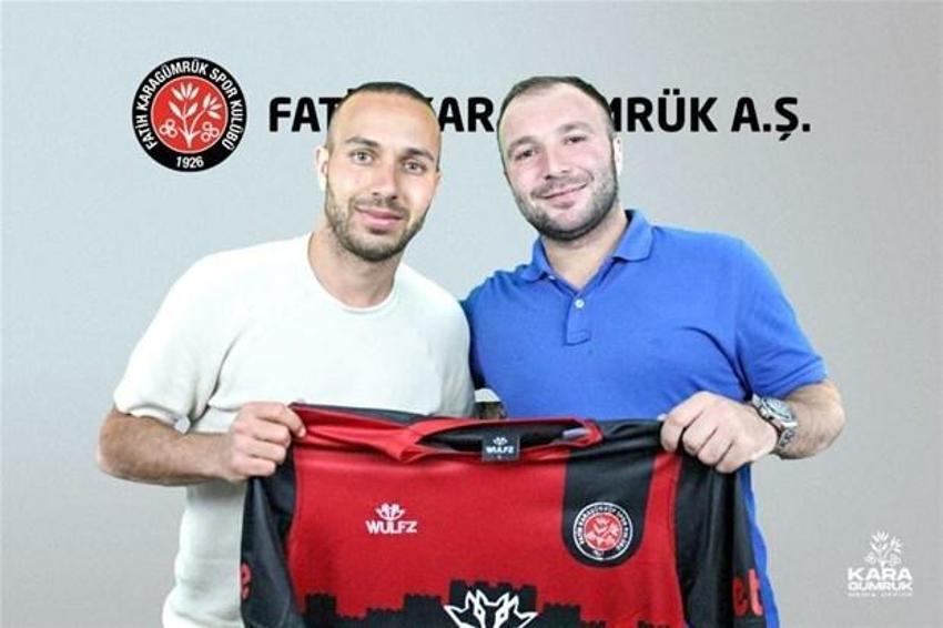 Süper Lig'de 70 transfer bombası! Galatasaray, Fenerbahçe, Beşiktaş istedi Hatay FaceTime'dan işi bitirdi