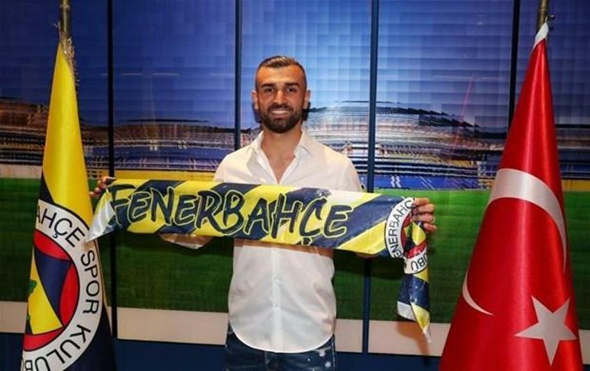 Süper Lig'de 70 transfer bombası! Galatasaray, Fenerbahçe, Beşiktaş istedi Hatay FaceTime'dan işi bitirdi