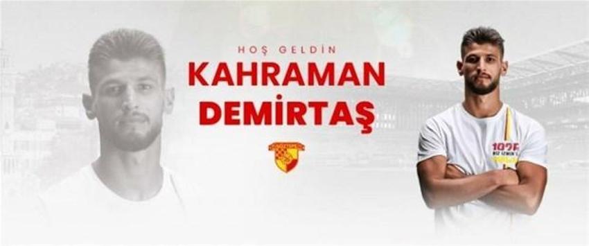 Süper Lig'de 70 transfer bombası! Galatasaray, Fenerbahçe, Beşiktaş istedi Hatay FaceTime'dan işi bitirdi