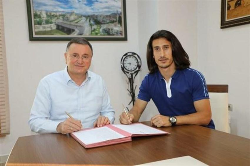 Süper Lig'de 70 transfer bombası! Galatasaray, Fenerbahçe, Beşiktaş istedi Hatay FaceTime'dan işi bitirdi