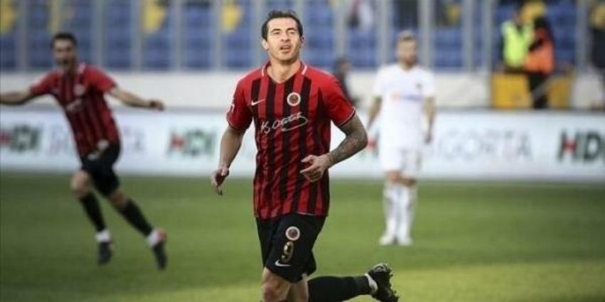 Süper Lig'de 70 transfer bombası! Galatasaray, Fenerbahçe, Beşiktaş istedi Hatay FaceTime'dan işi bitirdi