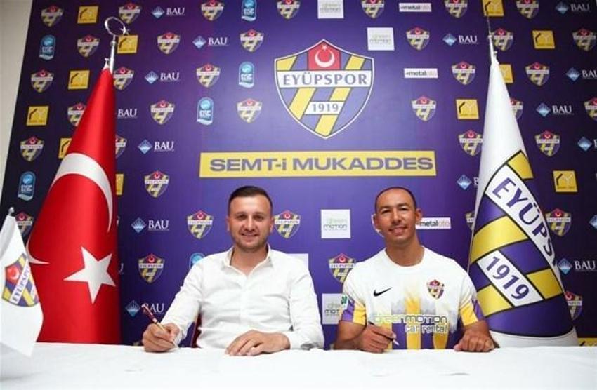 Süper Lig'de 70 transfer bombası! Galatasaray, Fenerbahçe, Beşiktaş istedi Hatay FaceTime'dan işi bitirdi