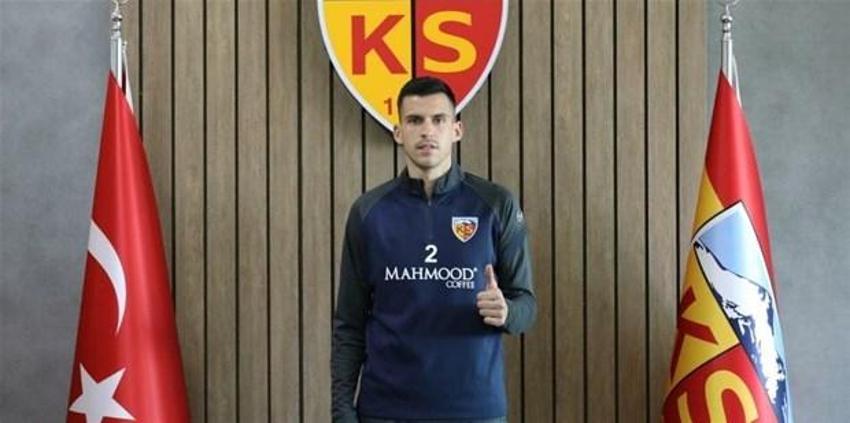 Süper Lig'de 70 transfer bombası! Galatasaray, Fenerbahçe, Beşiktaş istedi Hatay FaceTime'dan işi bitirdi
