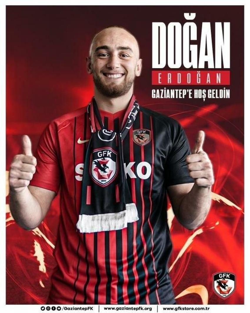 Süper Lig'de 70 transfer bombası! Galatasaray, Fenerbahçe, Beşiktaş istedi Hatay FaceTime'dan işi bitirdi