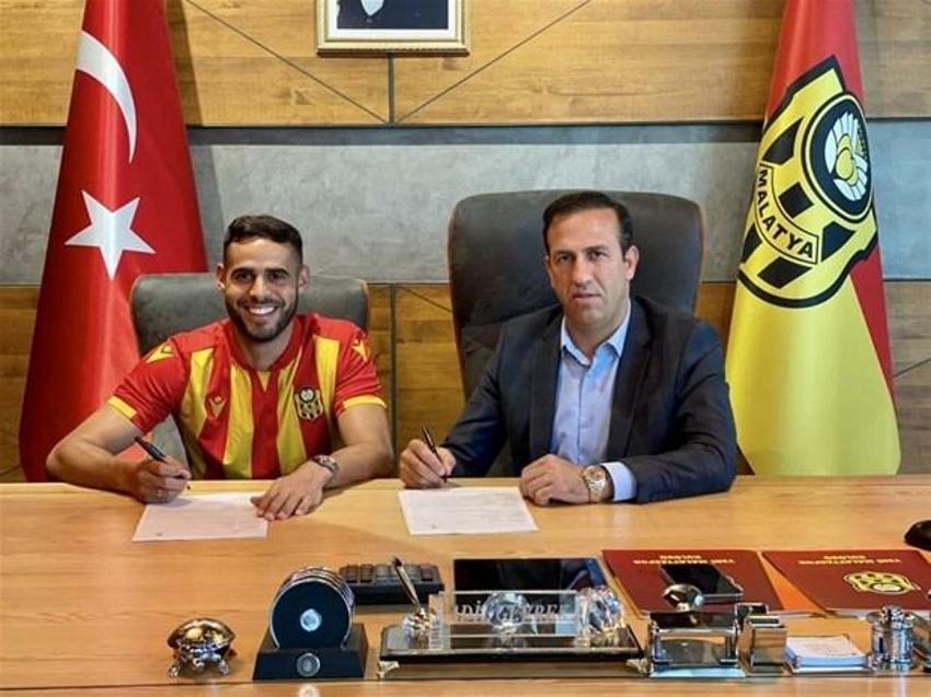 Süper Lig'de 70 transfer bombası! Galatasaray, Fenerbahçe, Beşiktaş istedi Hatay FaceTime'dan işi bitirdi
