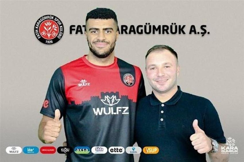 Süper Lig'de 70 transfer bombası! Galatasaray, Fenerbahçe, Beşiktaş istedi Hatay FaceTime'dan işi bitirdi