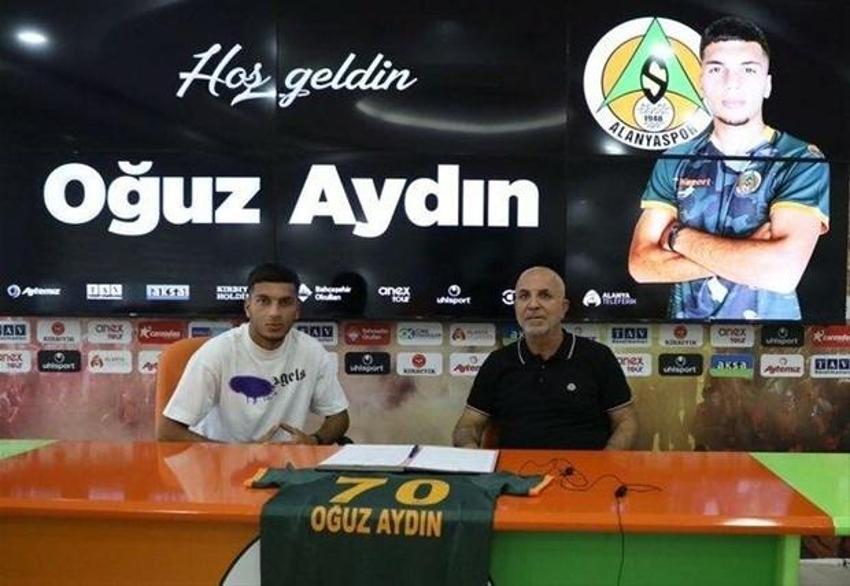 Süper Lig'de 70 transfer bombası! Galatasaray, Fenerbahçe, Beşiktaş istedi Hatay FaceTime'dan işi bitirdi