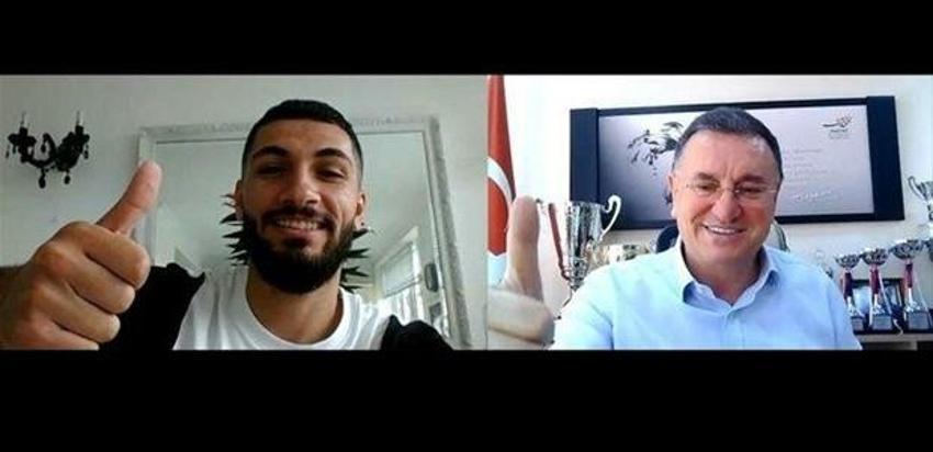 Süper Lig'de 70 transfer bombası! Galatasaray, Fenerbahçe, Beşiktaş istedi Hatay FaceTime'dan işi bitirdi