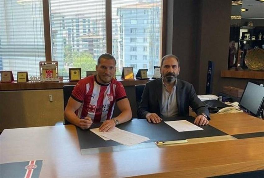 Süper Lig'de 70 transfer bombası! Galatasaray, Fenerbahçe, Beşiktaş istedi Hatay FaceTime'dan işi bitirdi