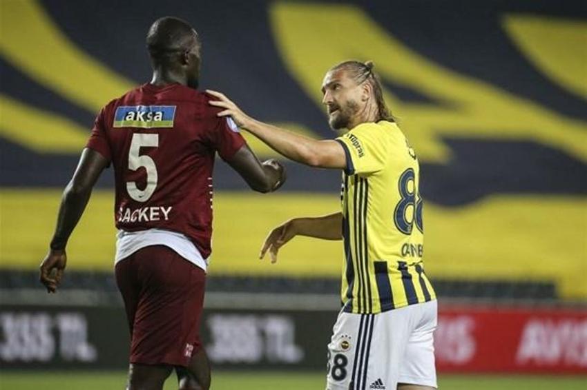 Süper Lig'de 70 transfer bombası! Galatasaray, Fenerbahçe, Beşiktaş istedi Hatay FaceTime'dan işi bitirdi