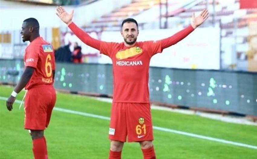 Süper Lig'de 70 transfer bombası! Galatasaray, Fenerbahçe, Beşiktaş istedi Hatay FaceTime'dan işi bitirdi