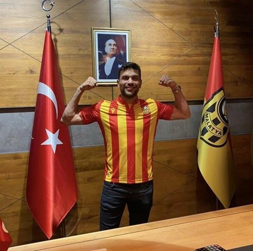Süper Lig'de 70 transfer bombası! Galatasaray, Fenerbahçe, Beşiktaş istedi Hatay FaceTime'dan işi bitirdi