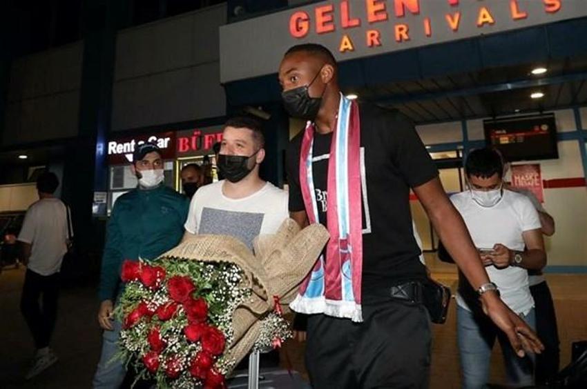 Süper Lig'de 70 transfer bombası! Galatasaray, Fenerbahçe, Beşiktaş istedi Hatay FaceTime'dan işi bitirdi
