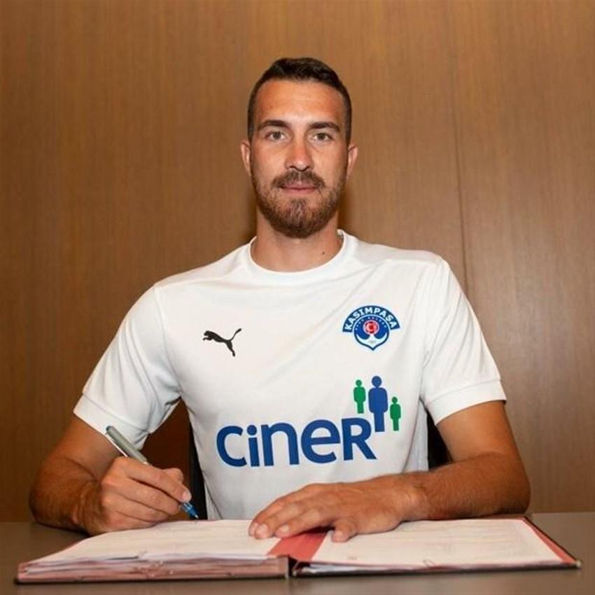 Süper Lig'de 70 transfer bombası! Galatasaray, Fenerbahçe, Beşiktaş istedi Hatay FaceTime'dan işi bitirdi