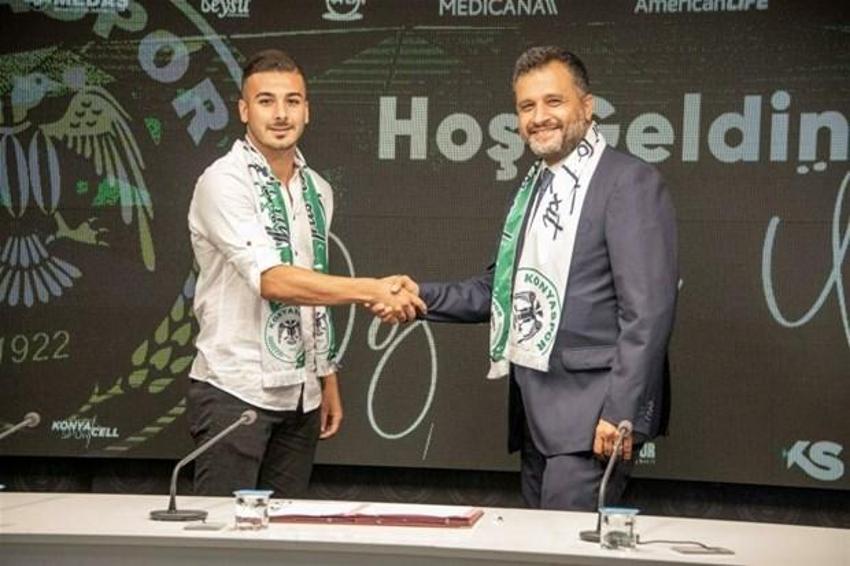 Süper Lig'de 70 transfer bombası! Galatasaray, Fenerbahçe, Beşiktaş istedi Hatay FaceTime'dan işi bitirdi