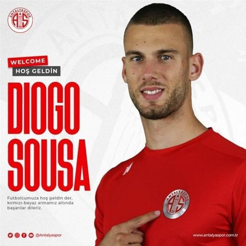Süper Lig'de 70 transfer bombası! Galatasaray, Fenerbahçe, Beşiktaş istedi Hatay FaceTime'dan işi bitirdi