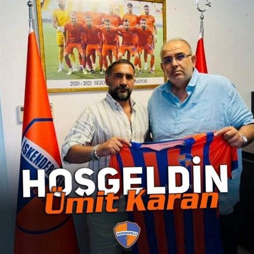Süper Lig'de 70 transfer bombası! Galatasaray, Fenerbahçe, Beşiktaş istedi Hatay FaceTime'dan işi bitirdi