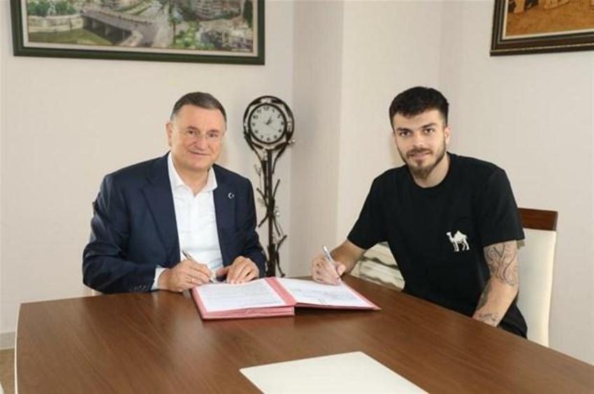 Süper Lig'de 70 transfer bombası! Galatasaray, Fenerbahçe, Beşiktaş istedi Hatay FaceTime'dan işi bitirdi