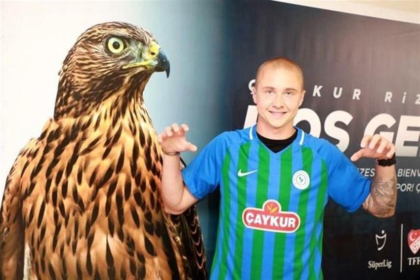 Süper Lig'de 70 transfer bombası! Galatasaray, Fenerbahçe, Beşiktaş istedi Hatay FaceTime'dan işi bitirdi