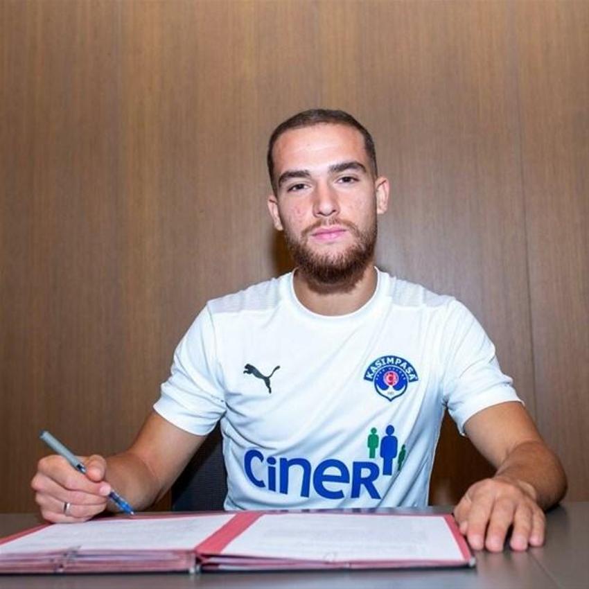 Süper Lig'de 70 transfer bombası! Galatasaray, Fenerbahçe, Beşiktaş istedi Hatay FaceTime'dan işi bitirdi