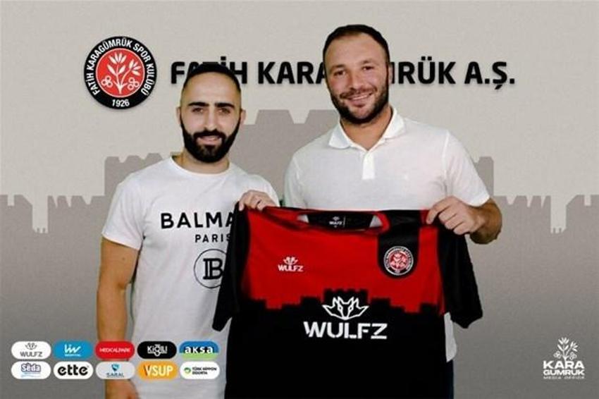 Süper Lig'de 70 transfer bombası! Galatasaray, Fenerbahçe, Beşiktaş istedi Hatay FaceTime'dan işi bitirdi
