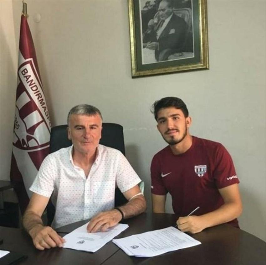 Süper Lig'de 70 transfer bombası! Galatasaray, Fenerbahçe, Beşiktaş istedi Hatay FaceTime'dan işi bitirdi