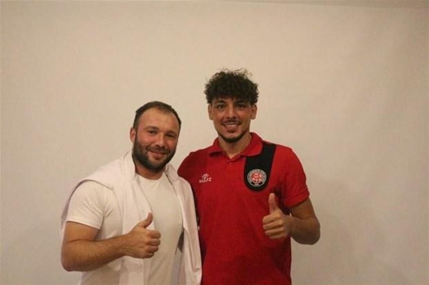 Süper Lig'de 70 transfer bombası! Galatasaray, Fenerbahçe, Beşiktaş istedi Hatay FaceTime'dan işi bitirdi