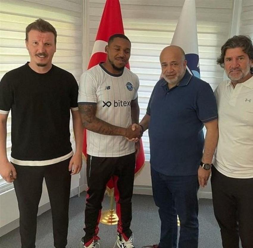 Süper Lig'de 70 transfer bombası! Galatasaray, Fenerbahçe, Beşiktaş istedi Hatay FaceTime'dan işi bitirdi