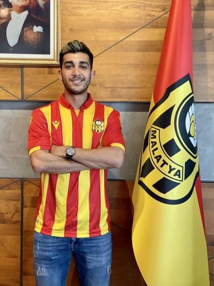 Süper Lig'de 70 transfer bombası! Galatasaray, Fenerbahçe, Beşiktaş istedi Hatay FaceTime'dan işi bitirdi