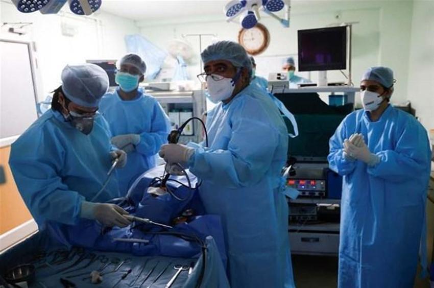 Kara mantar yayılıyor! Bir ülkeye daha sıçradı! İnsanlar gözlerini kaybediyor