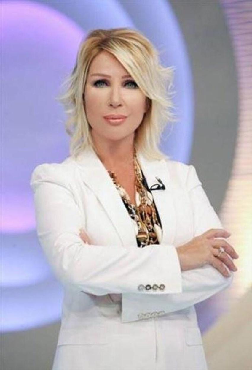 Serap Paköz '“Benim neyim eksik' dedi! İşte estetikli ünlü isimler!