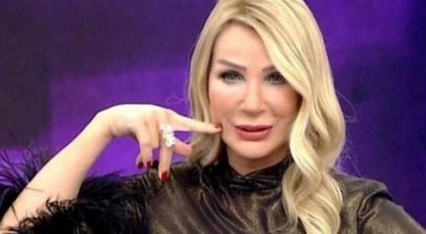 Serap Paköz '“Benim neyim eksik' dedi! İşte estetikli ünlü isimler!