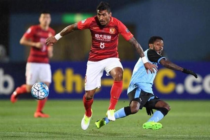 Galatasaray'da transfer ateşi yandı! Fatih Terim paylaştı Paulinho beğendi