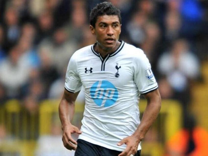 Galatasaray'da transfer ateşi yandı! Fatih Terim paylaştı Paulinho beğendi