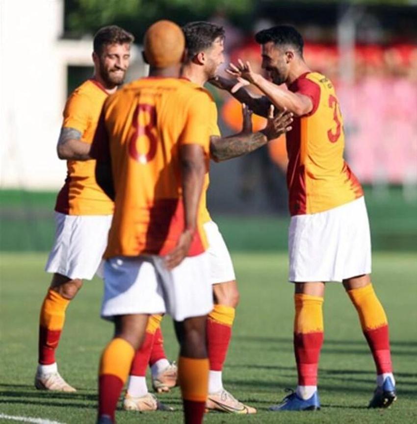 Galatasaray'da transfer ateşi yandı! Fatih Terim paylaştı Paulinho beğendi