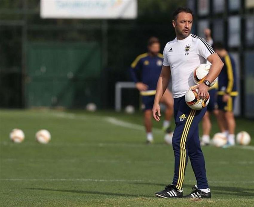 Vitor Pereira'ya Ümit Özat'ın tepkisi olay oldu!
