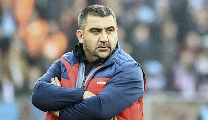 Vitor Pereira'ya Ümit Özat'ın tepkisi olay oldu!
