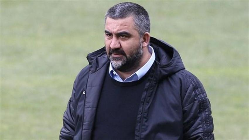 Vitor Pereira'ya Ümit Özat'ın tepkisi olay oldu!