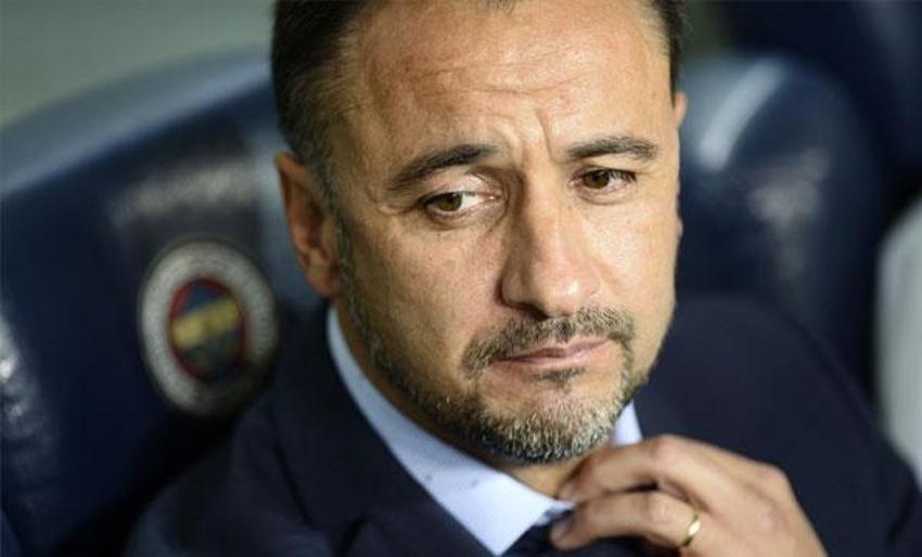 Vitor Pereira'ya Ümit Özat'ın tepkisi olay oldu!
