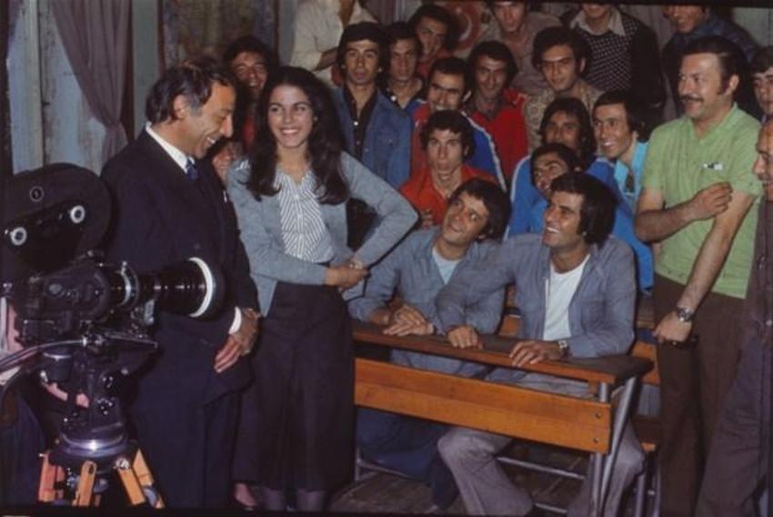 Türk sinemasının efsanesi Kartal Tibet 83 yaşında hayata veda etti! "Gerçek adını hiç gizlemedi"