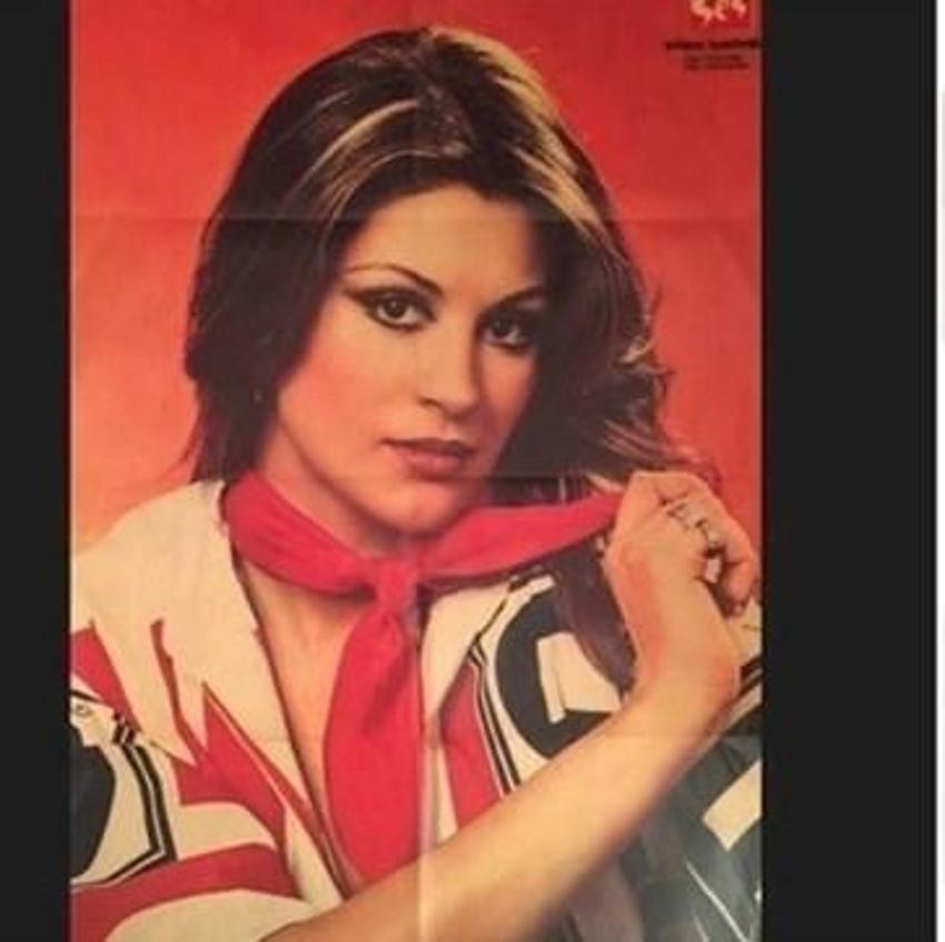 Gülşen Bubikoğlu yıllara meydan okuyor! Son pozları...