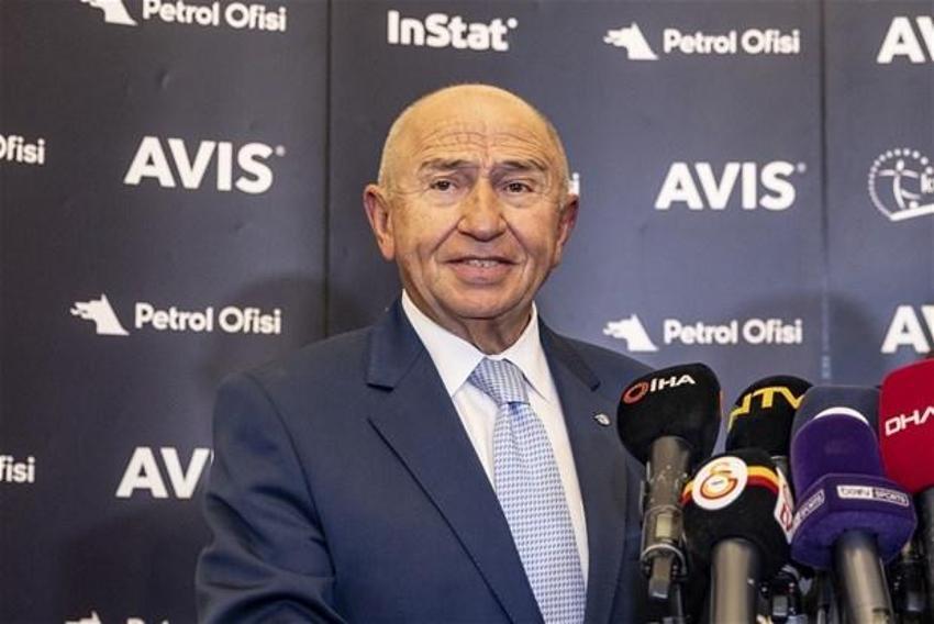 TFF'de gergin toplantı ve Şenol Güneş'in istifası... Nihat Özdemir, Selim Soydan, Hamit Altıntop...