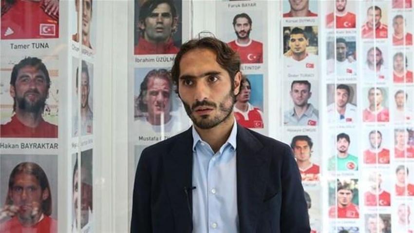 TFF'de gergin toplantı ve Şenol Güneş'in istifası... Nihat Özdemir, Selim Soydan, Hamit Altıntop...