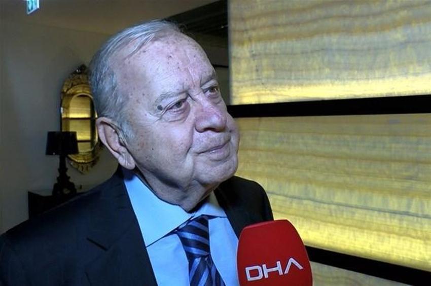 TFF'de gergin toplantı ve Şenol Güneş'in istifası... Nihat Özdemir, Selim Soydan, Hamit Altıntop...