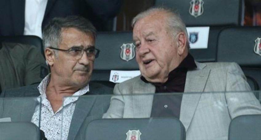 TFF'de gergin toplantı ve Şenol Güneş'in istifası... Nihat Özdemir, Selim Soydan, Hamit Altıntop...