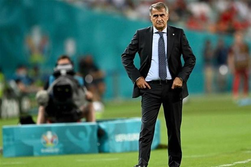 TFF'de gergin toplantı ve Şenol Güneş'in istifası... Nihat Özdemir, Selim Soydan, Hamit Altıntop...